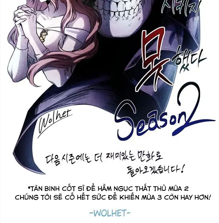 Chiến Binh Xương Trắng Thất Thủ: Chapter 141