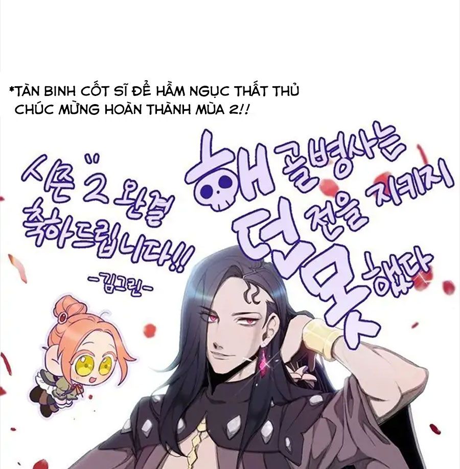 Chiến Binh Xương Trắng Thất Thủ: Chapter 141