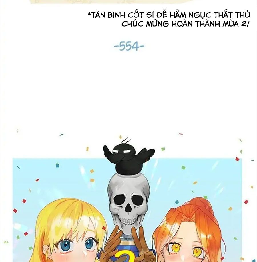 Chiến Binh Xương Trắng Thất Thủ: Chapter 141