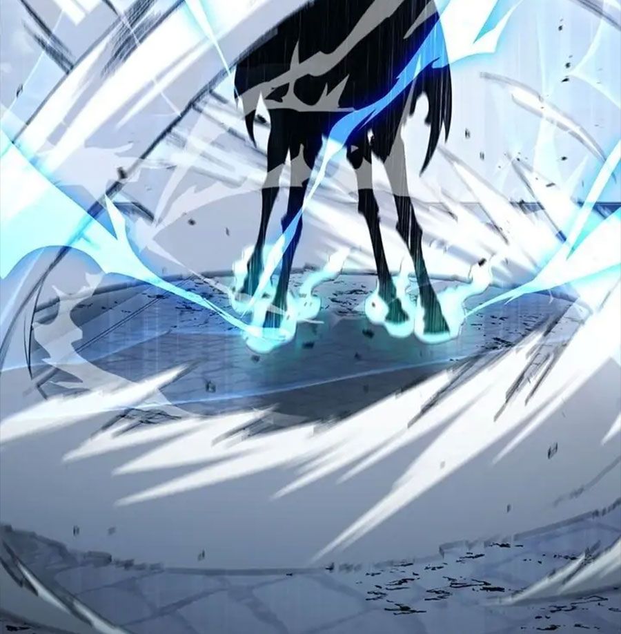 Chiến Binh Xương Trắng Thất Thủ: Chapter 141