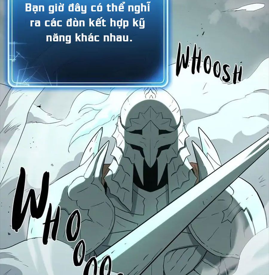 Chiến Binh Xương Trắng Thất Thủ: Chapter 141