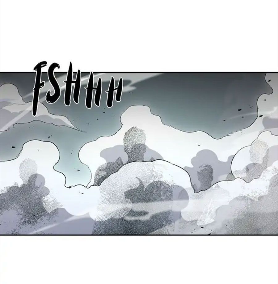 Chiến Binh Xương Trắng Thất Thủ: Chapter 141