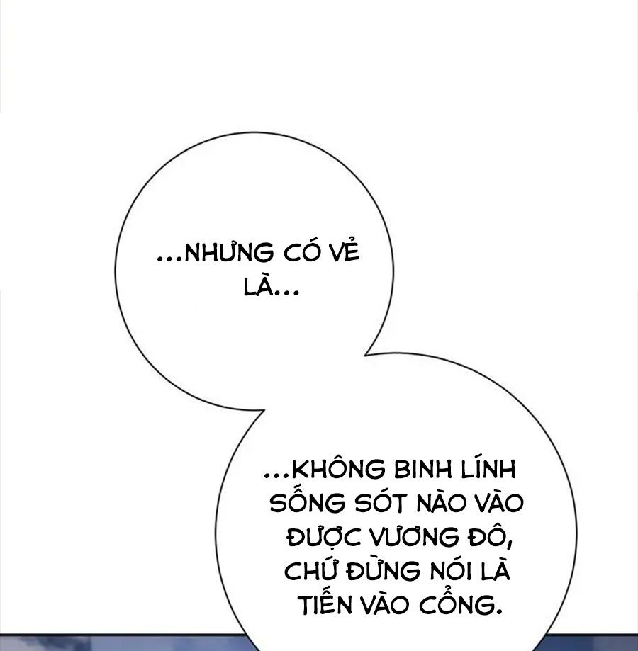 Chiến Binh Xương Trắng Thất Thủ: Chapter 141