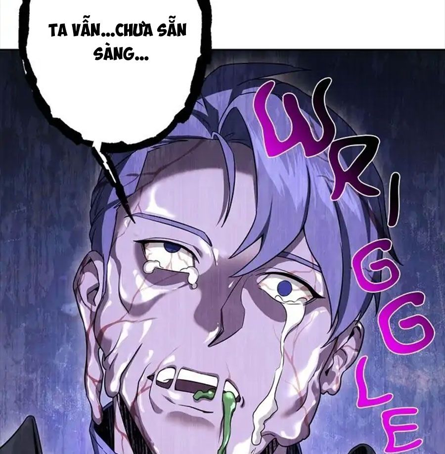 Chiến Binh Xương Trắng Thất Thủ: Chapter 141