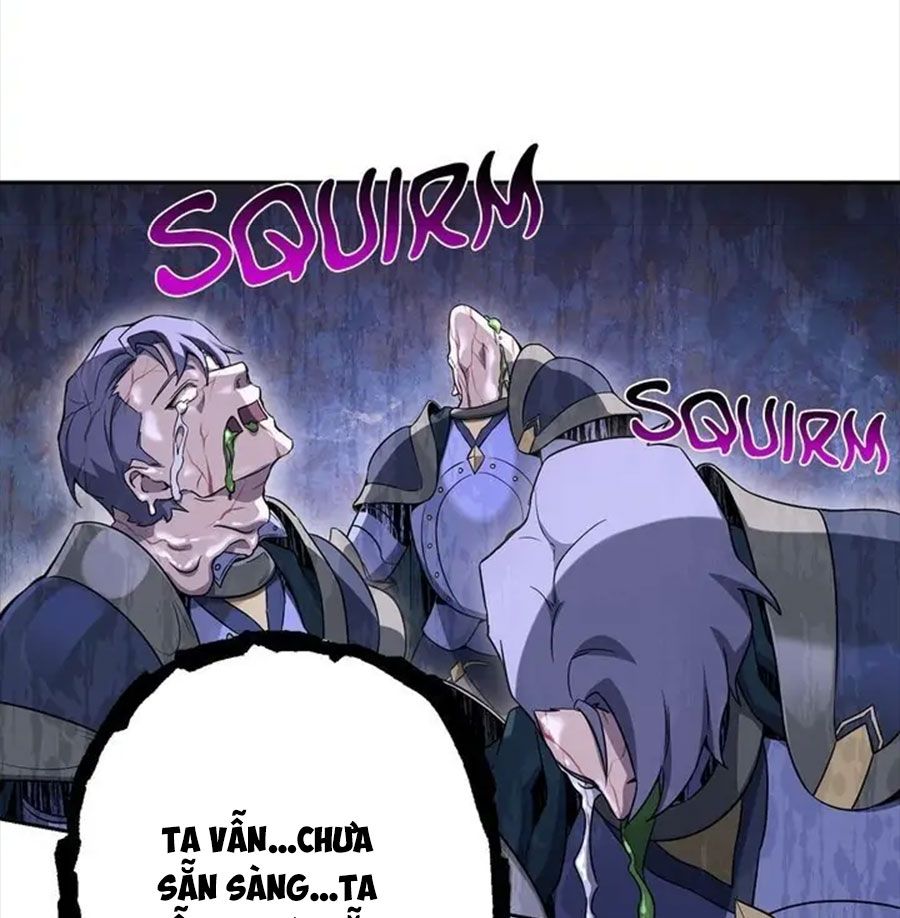 Chiến Binh Xương Trắng Thất Thủ: Chapter 141