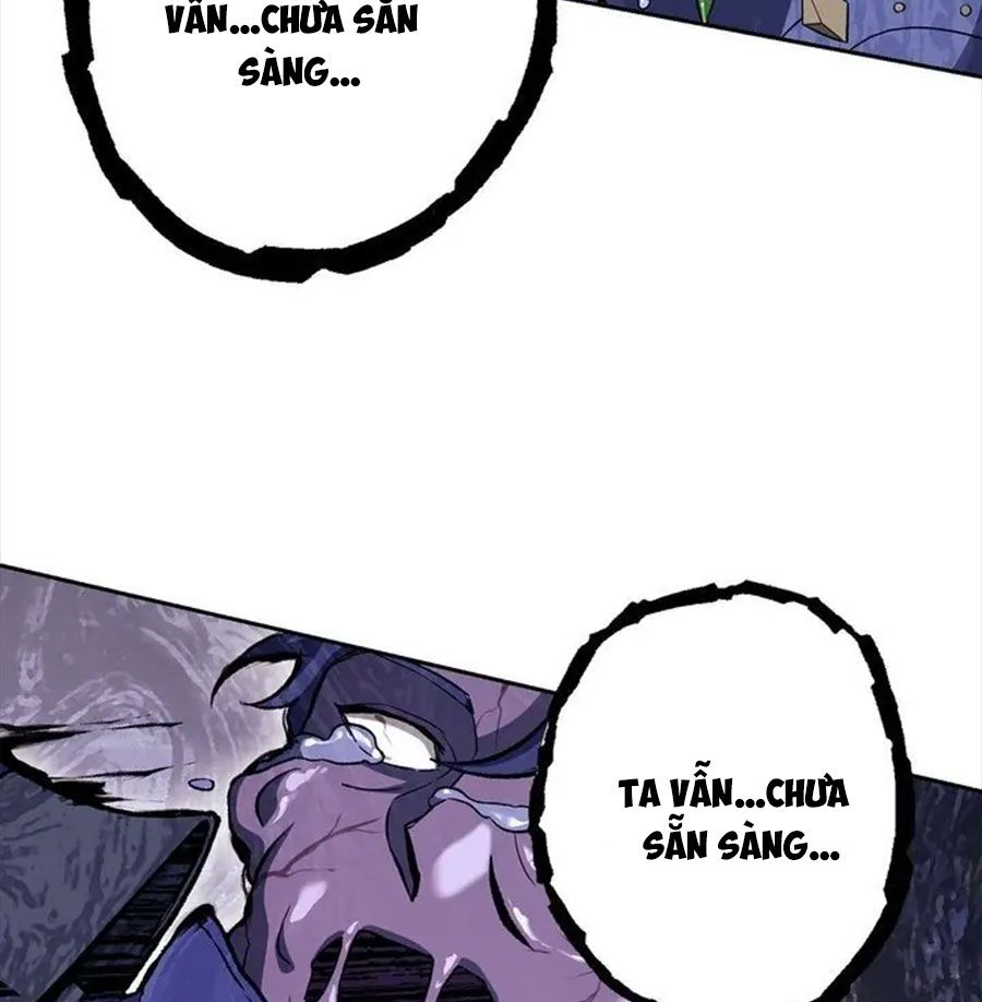 Chiến Binh Xương Trắng Thất Thủ: Chapter 141