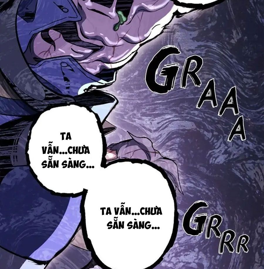 Chiến Binh Xương Trắng Thất Thủ: Chapter 141