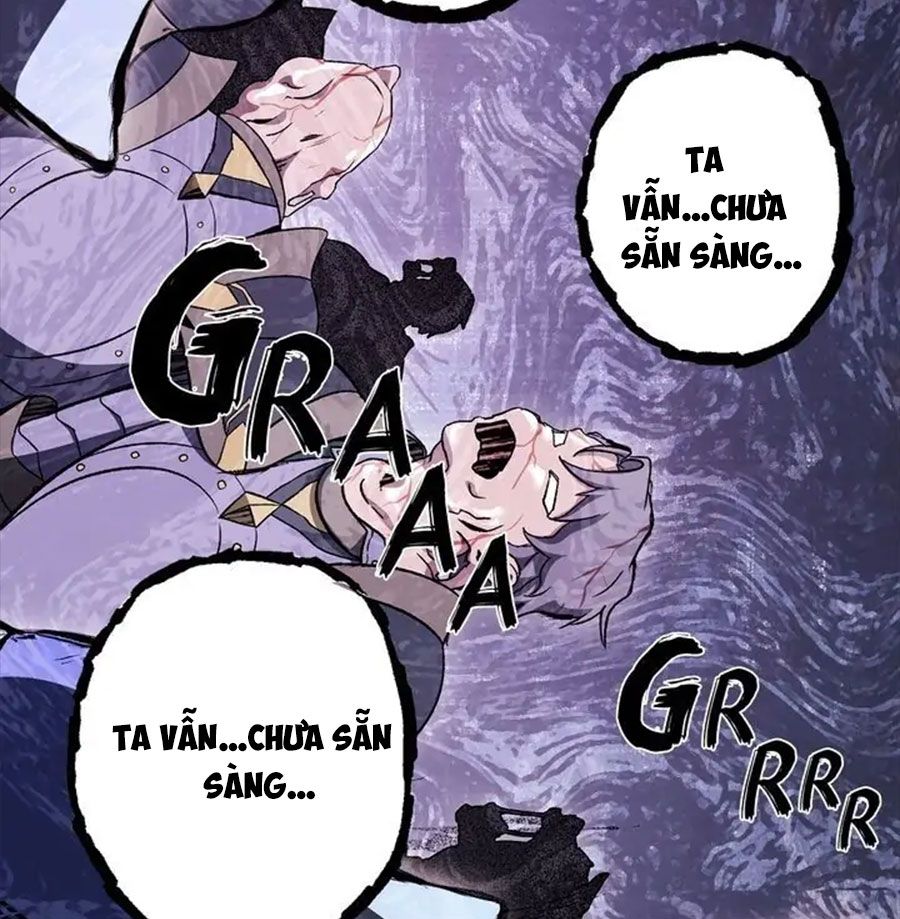 Chiến Binh Xương Trắng Thất Thủ: Chapter 141