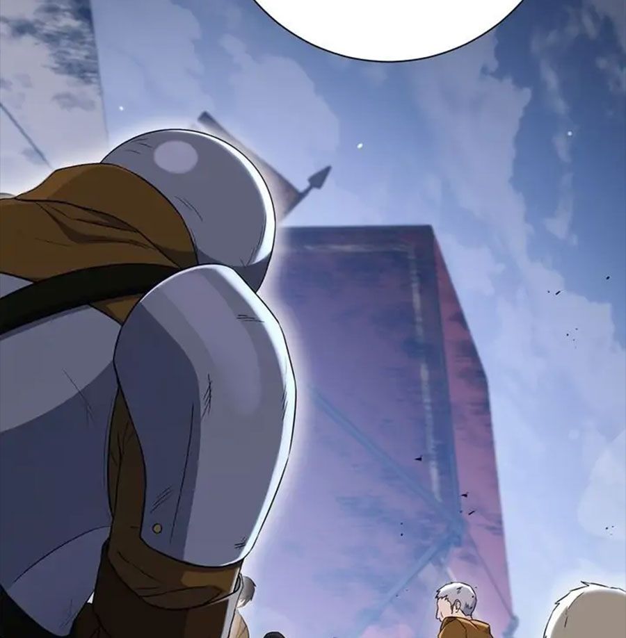 Chiến Binh Xương Trắng Thất Thủ: Chapter 141