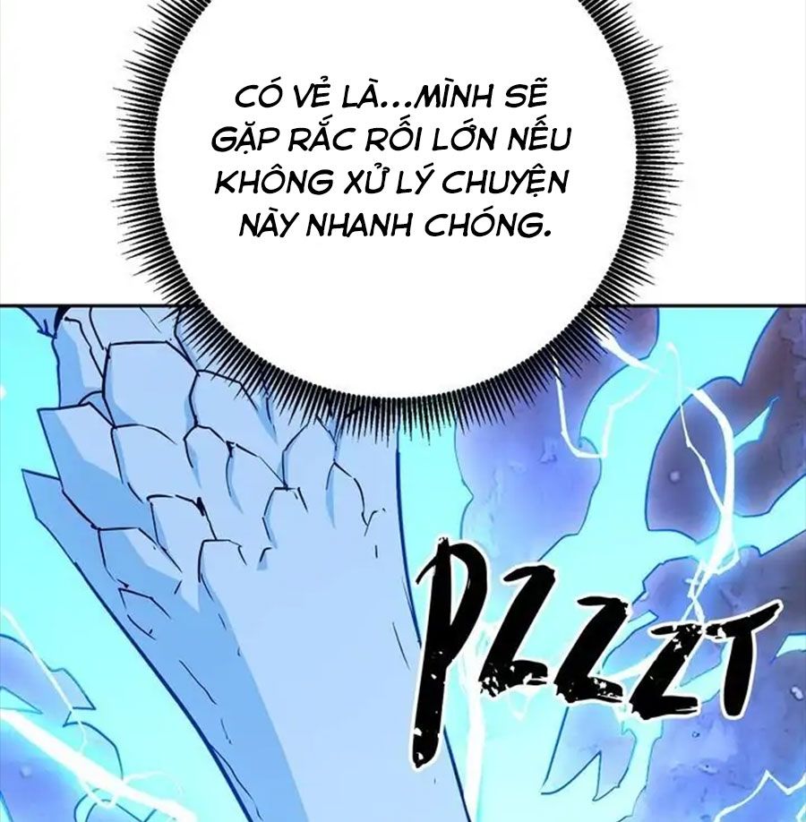 Chiến Binh Xương Trắng Thất Thủ: Chapter 141