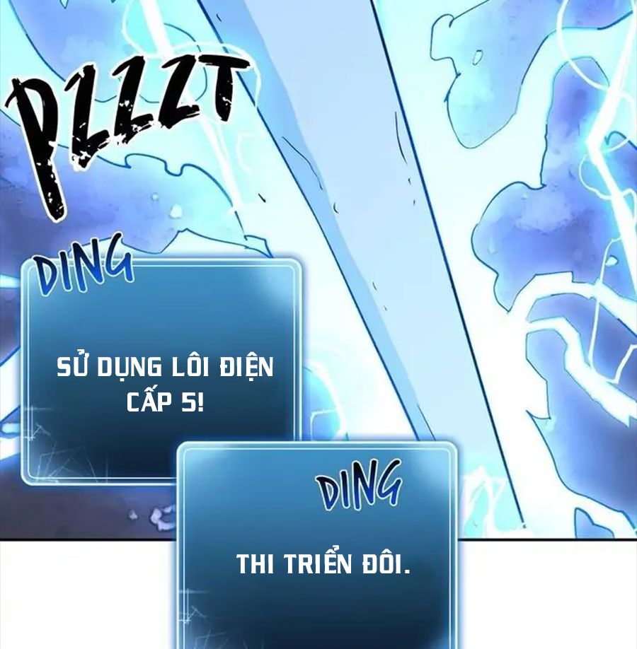 Chiến Binh Xương Trắng Thất Thủ: Chapter 141