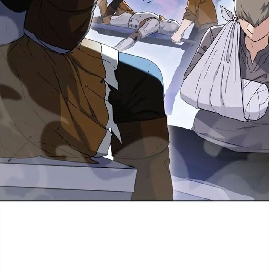 Chiến Binh Xương Trắng Thất Thủ: Chapter 141