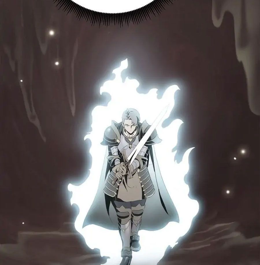 Chiến Binh Xương Trắng Thất Thủ: Chapter 141