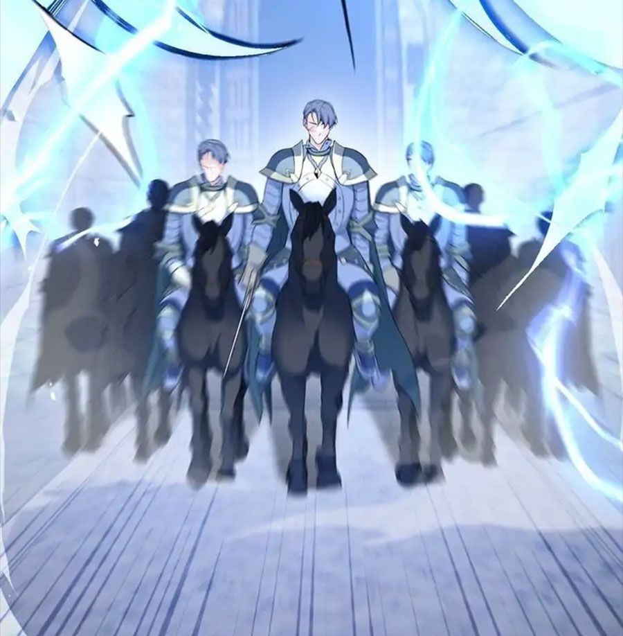 Chiến Binh Xương Trắng Thất Thủ: Chapter 141