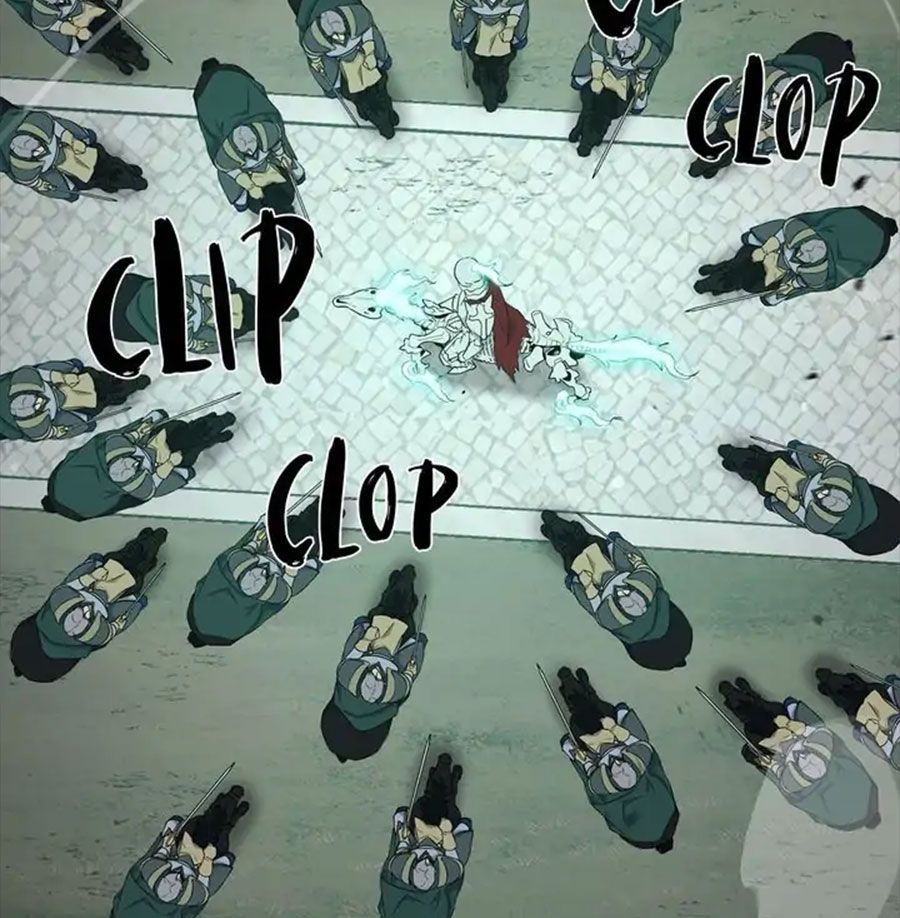 Chiến Binh Xương Trắng Thất Thủ: Chapter 141