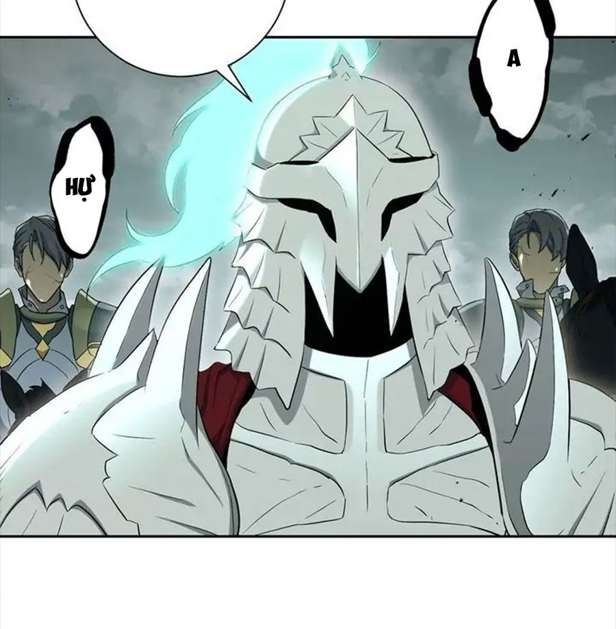 Chiến Binh Xương Trắng Thất Thủ: Chapter 141