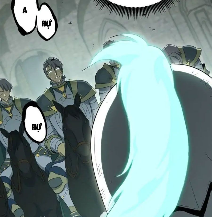 Chiến Binh Xương Trắng Thất Thủ: Chapter 141