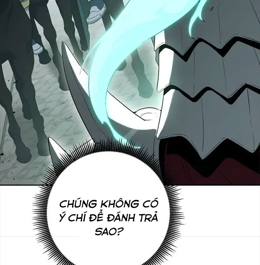 Chiến Binh Xương Trắng Thất Thủ: Chapter 141