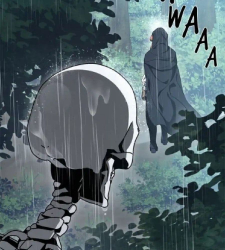 Chiến Binh Xương Trắng Thất Thủ: Chapter 142