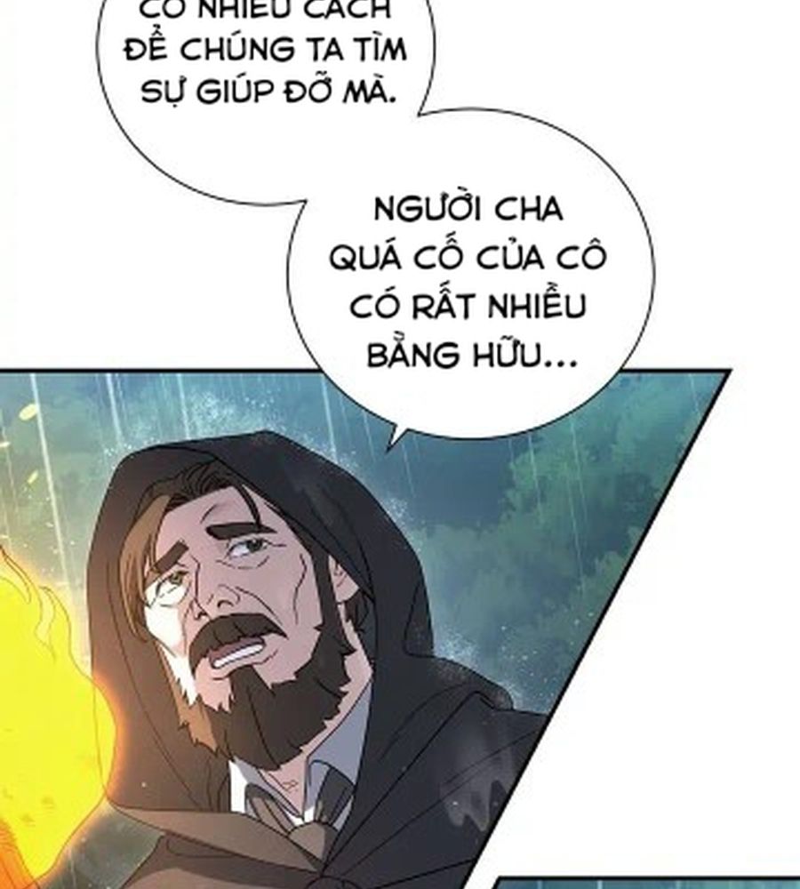 Chiến Binh Xương Trắng Thất Thủ: Chapter 142