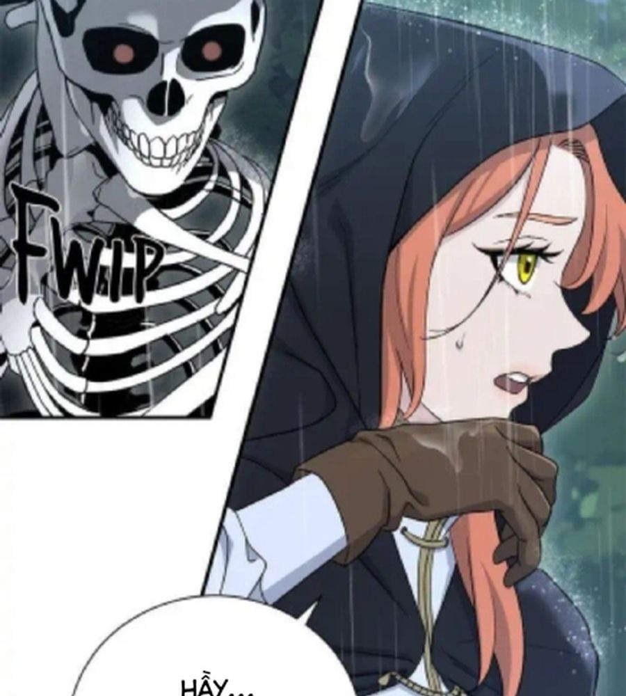 Chiến Binh Xương Trắng Thất Thủ: Chapter 142