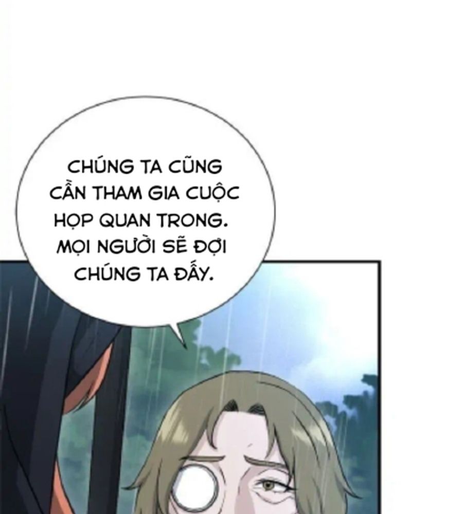 Chiến Binh Xương Trắng Thất Thủ: Chapter 142