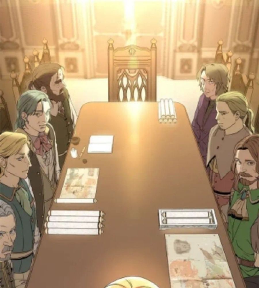 Chiến Binh Xương Trắng Thất Thủ: Chapter 142