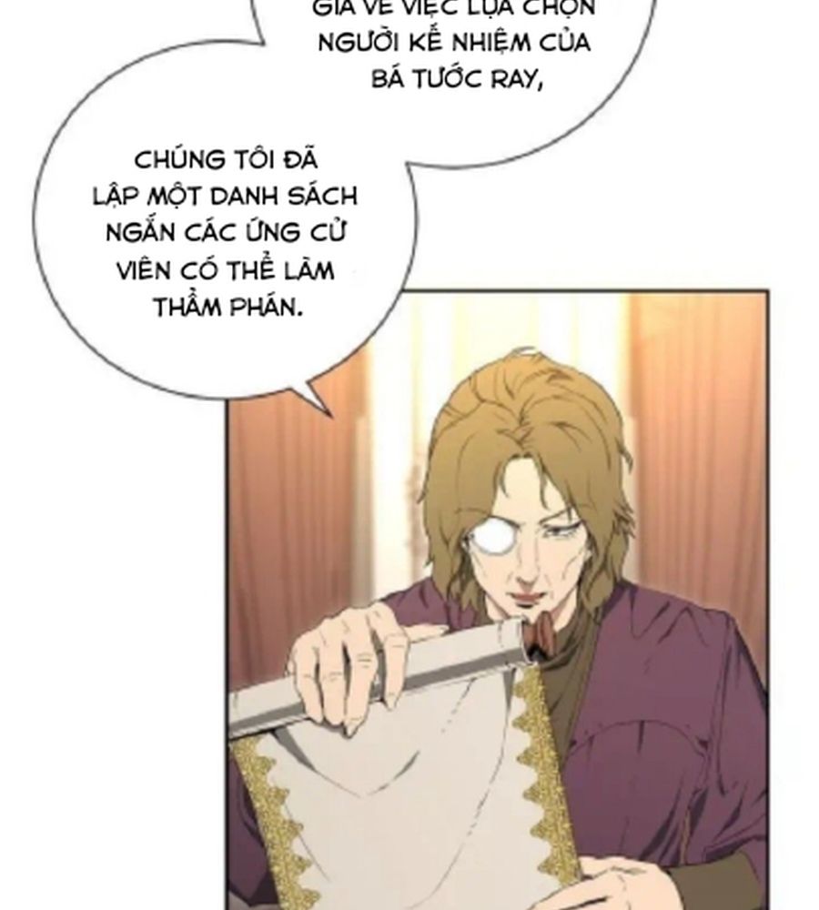 Chiến Binh Xương Trắng Thất Thủ: Chapter 142