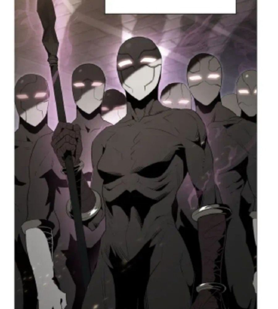 Chiến Binh Xương Trắng Thất Thủ: Chapter 142