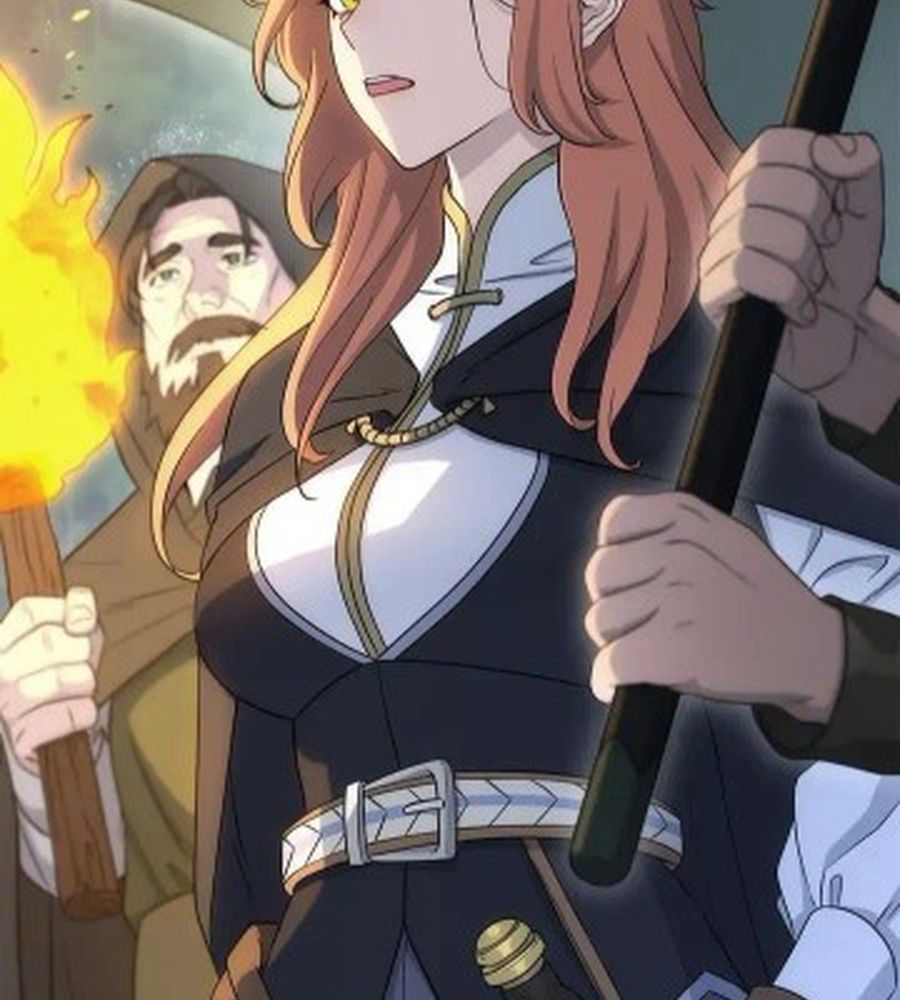 Chiến Binh Xương Trắng Thất Thủ: Chapter 142