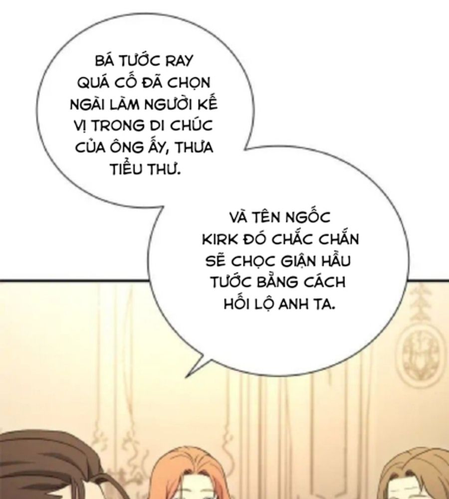 Chiến Binh Xương Trắng Thất Thủ: Chapter 142