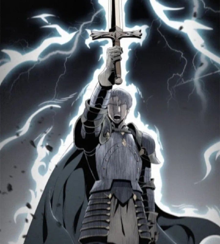 Chiến Binh Xương Trắng Thất Thủ: Chapter 142