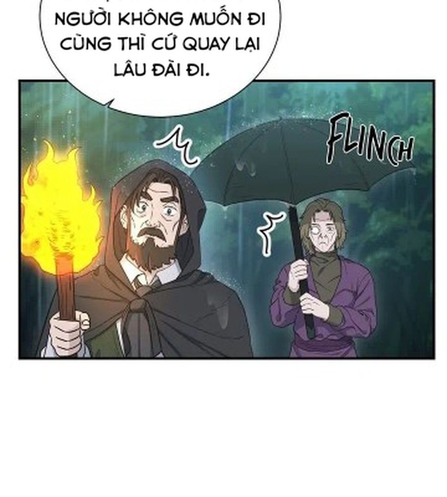 Chiến Binh Xương Trắng Thất Thủ: Chapter 142