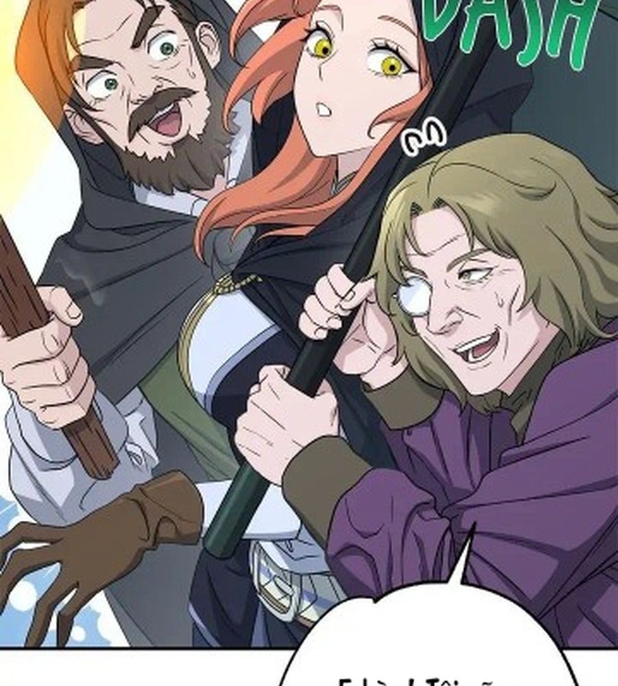 Chiến Binh Xương Trắng Thất Thủ: Chapter 142