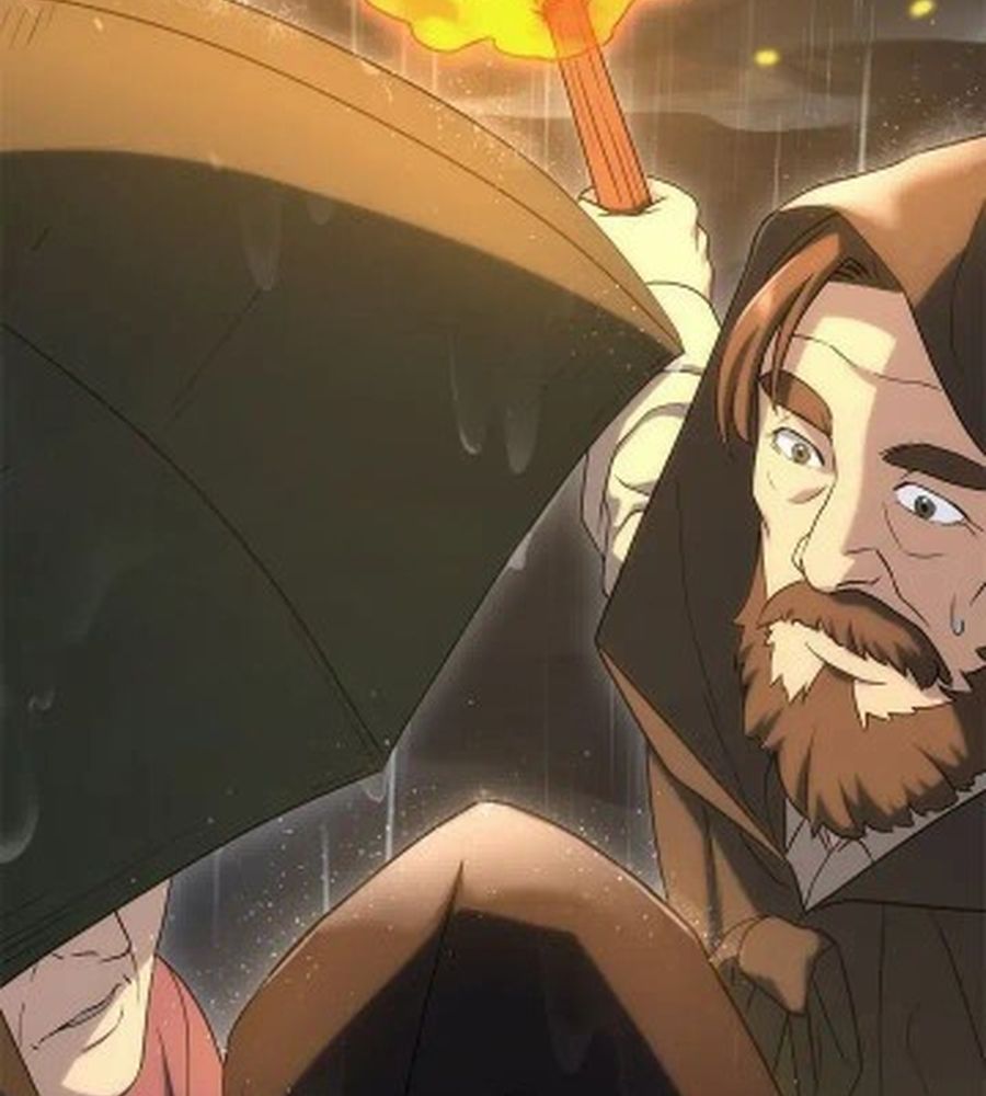 Chiến Binh Xương Trắng Thất Thủ: Chapter 142