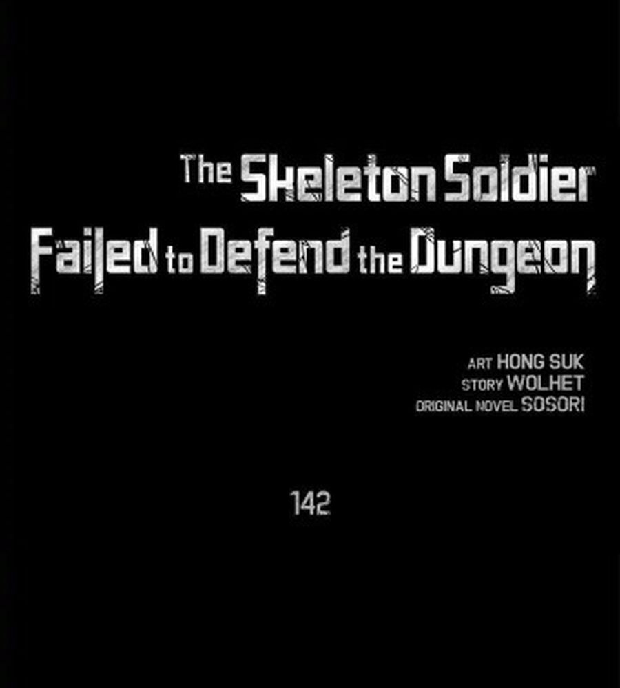 Chiến Binh Xương Trắng Thất Thủ: Chapter 142