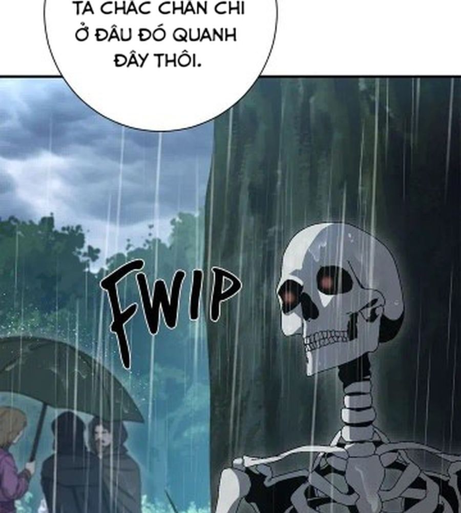 Chiến Binh Xương Trắng Thất Thủ: Chapter 142