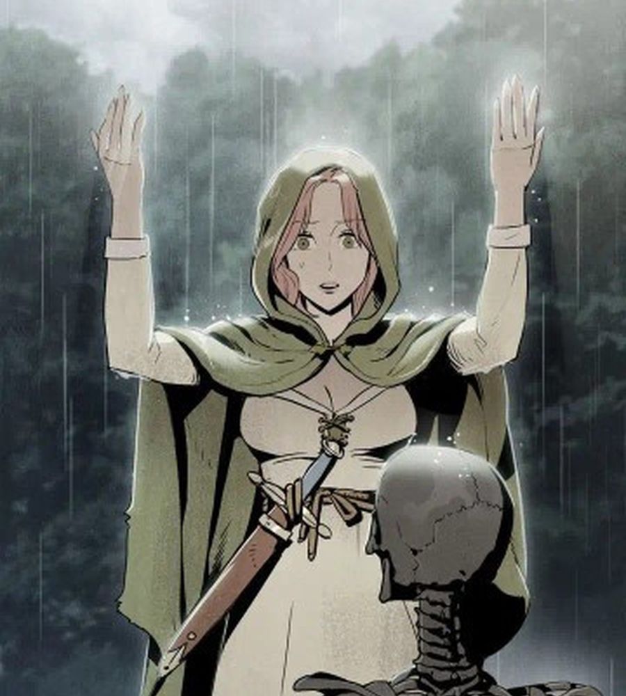 Chiến Binh Xương Trắng Thất Thủ: Chapter 142