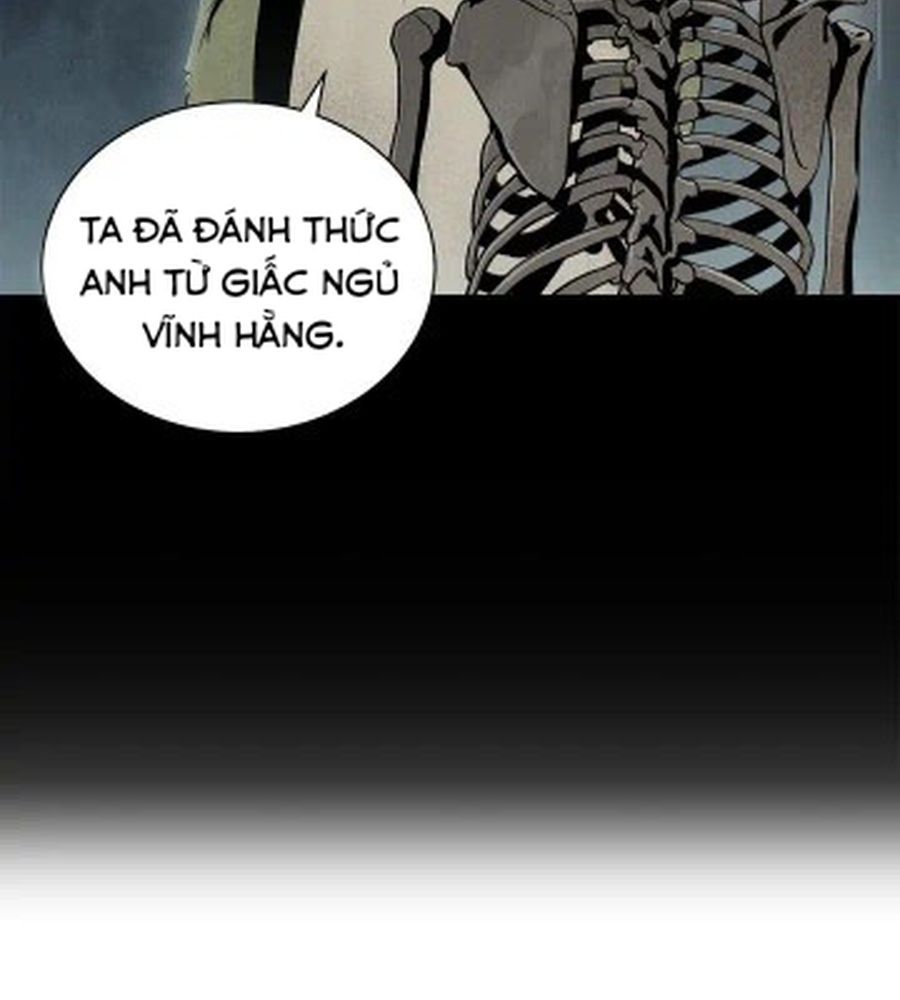 Chiến Binh Xương Trắng Thất Thủ: Chapter 142