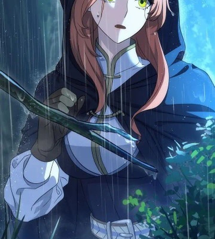 Chiến Binh Xương Trắng Thất Thủ: Chapter 142