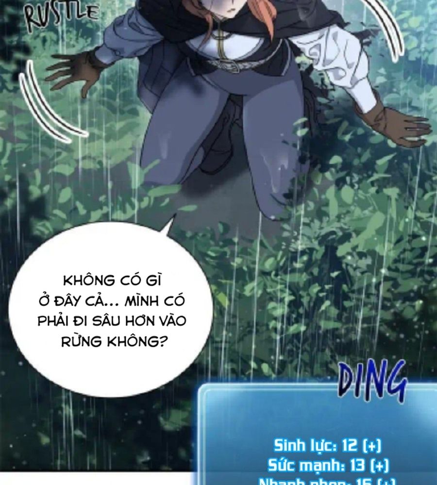 Chiến Binh Xương Trắng Thất Thủ: Chapter 142