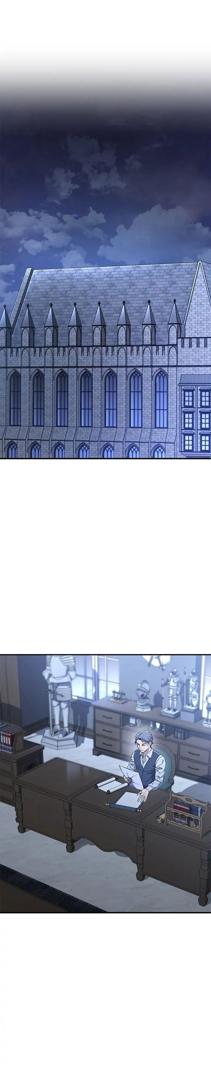 Chiến Binh Xương Trắng Thất Thủ: Chapter 143