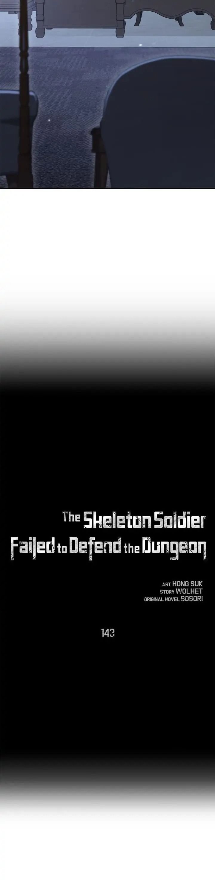 Chiến Binh Xương Trắng Thất Thủ: Chapter 143
