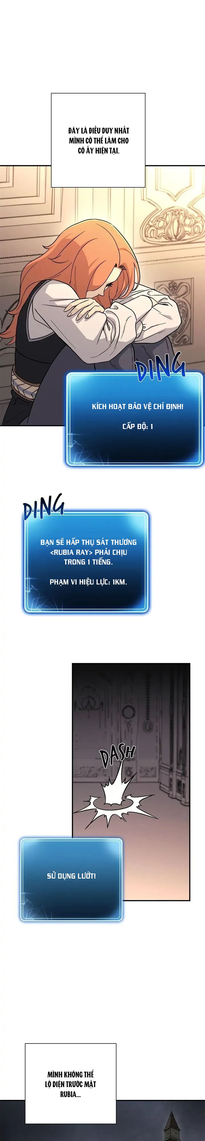 Chiến Binh Xương Trắng Thất Thủ: Chapter 143