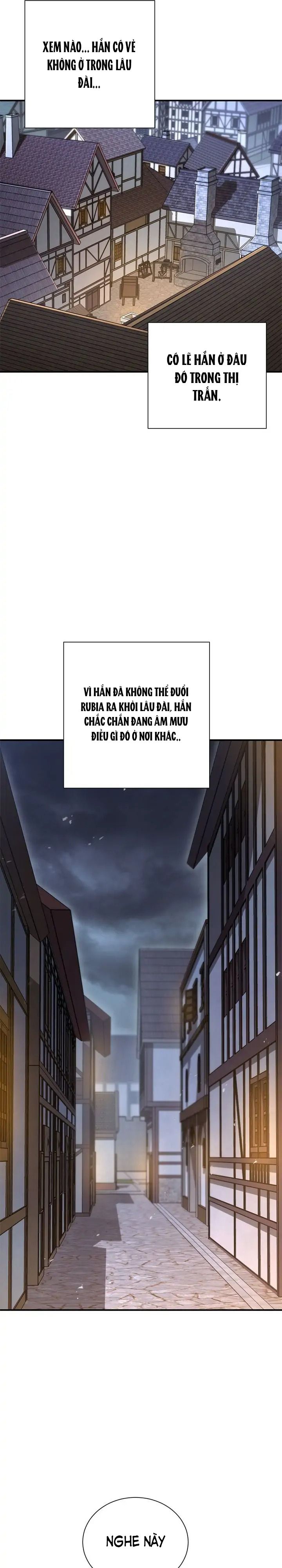 Chiến Binh Xương Trắng Thất Thủ: Chapter 143