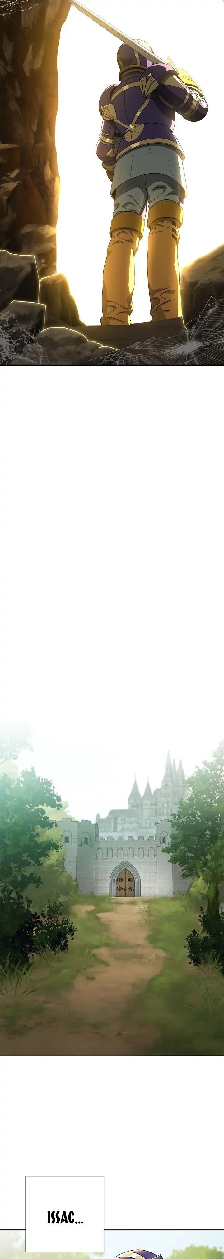 Chiến Binh Xương Trắng Thất Thủ: Chapter 143