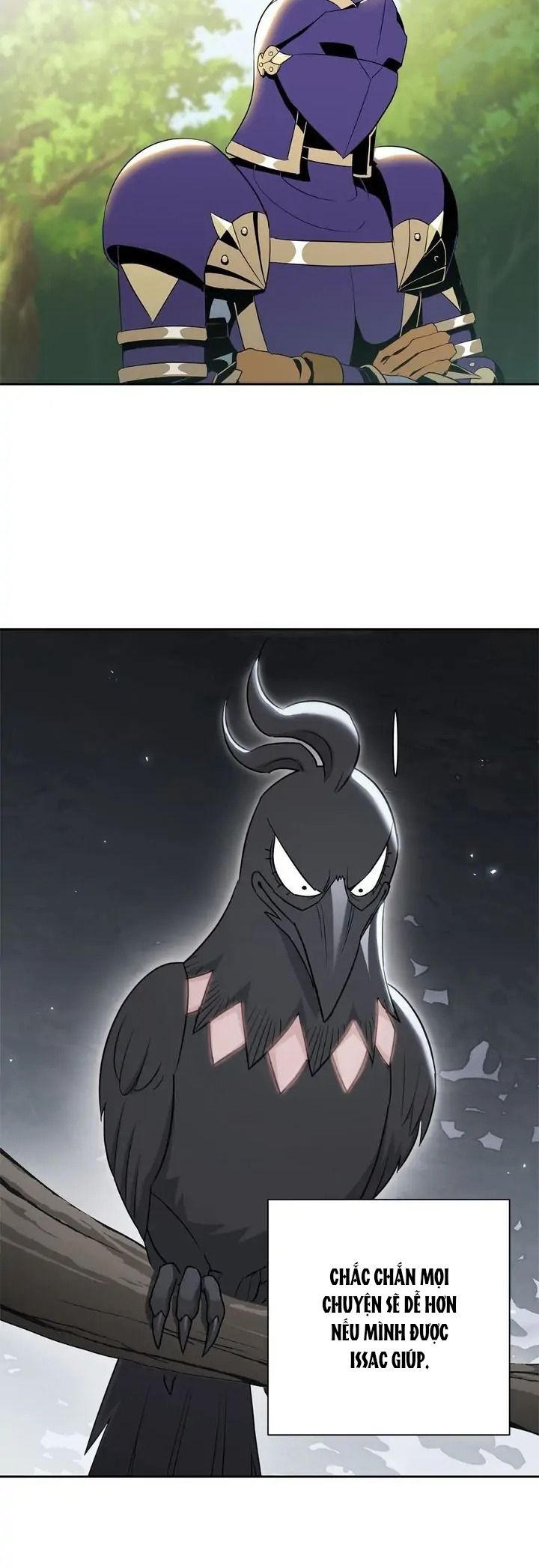 Chiến Binh Xương Trắng Thất Thủ: Chapter 143