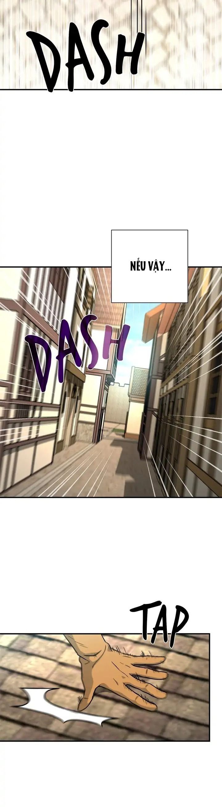 Chiến Binh Xương Trắng Thất Thủ: Chapter 143