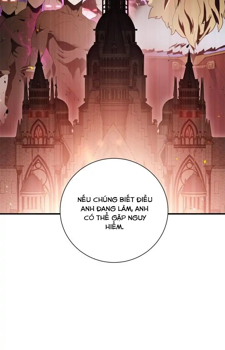 Chiến Binh Xương Trắng Thất Thủ: Chapter 143