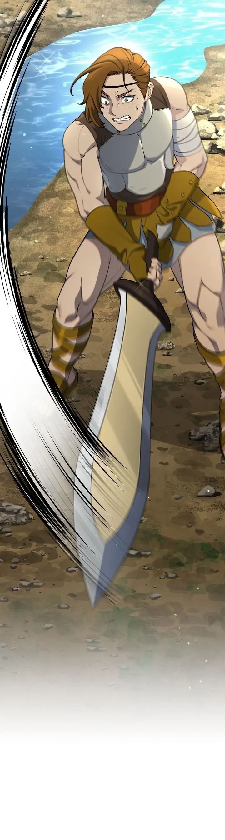 Chiến Binh Xương Trắng Thất Thủ: Chapter 143